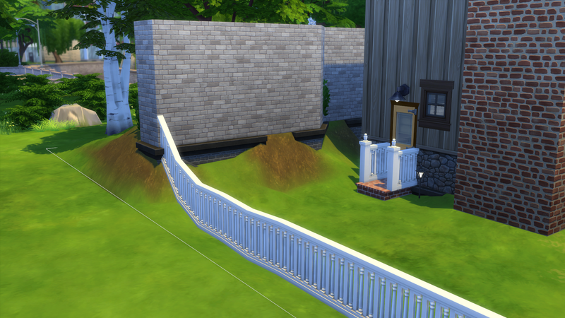 Illustration for article titled 5 Tips You Might Not Know For Building In The Sims 4